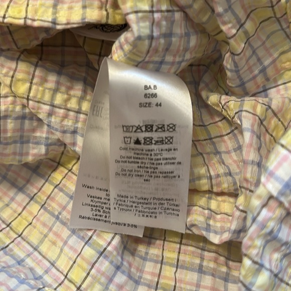 Ganni Dress - Picture 9 of 10